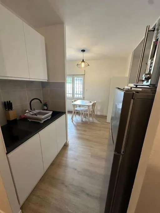 Studio Residence Calme Arcueil Apartment